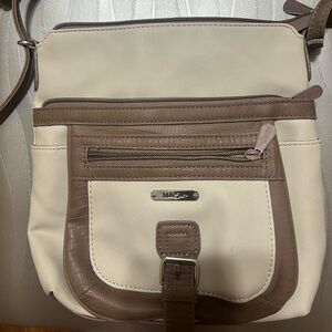 Multisack Crossbody Purse